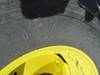 Thumbnail T_I9797ZJ.JPG of 1990 John Deere 9600 combine , 5,447 engine hours on meter , 3,642 separator hours on meter , John D...