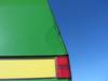 Thumbnail T_I9797ZP.JPG of 1990 John Deere 9600 combine , 5,447 engine hours on meter , 3,642 separator hours on meter , John D...