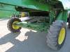 Thumbnail T_I9797ZR.JPG of 1990 John Deere 9600 combine , 5,447 engine hours on meter , 3,642 separator hours on meter , John D...