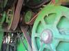 Thumbnail T_I9797ZY.JPG of 1990 John Deere 9600 combine , 5,447 engine hours on meter , 3,642 separator hours on meter , John D...