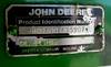Thumbnail T_I9797ZZQ.JPG of 1990 John Deere 9600 combine , 5,447 engine hours on meter , 3,642 separator hours on meter , John D...