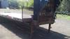 Thumbnail T_B1613AAAAAAA.JPG of 2000 Mongoose 25 gooseneck trailer , 20 flatbed , 5 dovetail , 102 quot W , 2 sliding fold over ramp...