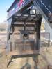 Thumbnail T_B1613AAAAAAAAA.JPG of 2000 Mongoose 25 gooseneck trailer , 20 flatbed , 5 dovetail , 102 quot W , 2 sliding fold over ramp...