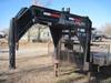 Thumbnail T_B1613AAAAAAAAAA.JPG of 2000 Mongoose 25 gooseneck trailer , 20 flatbed , 5 dovetail , 102 quot W , 2 sliding fold over ramp...