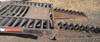 Thumbnail T_B1613AAAAAAAAAAAA.JPG of 2000 Mongoose 25 gooseneck trailer , 20 flatbed , 5 dovetail , 102 quot W , 2 sliding fold over ramp...