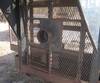Thumbnail T_B1613J.JPG of 2000 Mongoose 25 gooseneck trailer , 20 flatbed , 5 dovetail , 102 quot W , 2 sliding fold over ramp...