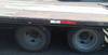 Thumbnail T_B1613ZE.JPG of 2000 Mongoose 25 gooseneck trailer , 20 flatbed , 5 dovetail , 102 quot W , 2 sliding fold over ramp...