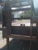 Thumbnail T_B1613ZI.JPG of 2000 Mongoose 25 gooseneck trailer , 20 flatbed , 5 dovetail , 102 quot W , 2 sliding fold over ramp...