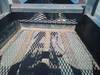 Thumbnail T_B1613ZQ.JPG of 2000 Mongoose 25 gooseneck trailer , 20 flatbed , 5 dovetail , 102 quot W , 2 sliding fold over ramp...