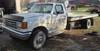 1991 Ford F350 Custom rollback truck Approx 200,000 miles Odometer does not work 7 3L V8 diesel engi...