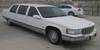 1995 Cadillac Fleetwood Federal Coach limousine 53,634 miles on odometer 5 7L V8 MPI gas engine Auto...