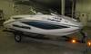 Thumbnail T_B8242A.JPG of 2008 SeaDoo 180 Challenger boat , 13 hours on meter , Rotax 215 HP gas engine , 18L , Fiberglass hul...