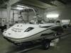 Thumbnail T_B8242B.JPG of 2008 SeaDoo 180 Challenger boat , 13 hours on meter , Rotax 215 HP gas engine , 18L , Fiberglass hul...