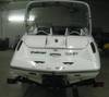 Thumbnail T_B8242C.JPG of 2008 SeaDoo 180 Challenger boat , 13 hours on meter , Rotax 215 HP gas engine , 18L , Fiberglass hul...