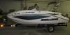 Thumbnail T_B8242E.JPG of 2008 SeaDoo 180 Challenger boat , 13 hours on meter , Rotax 215 HP gas engine , 18L , Fiberglass hul...