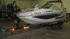 Thumbnail T_B8242F.JPG of 2008 SeaDoo 180 Challenger boat , 13 hours on meter , Rotax 215 HP gas engine , 18L , Fiberglass hul...