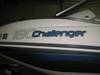 Thumbnail T_B8242H.JPG of 2008 SeaDoo 180 Challenger boat , 13 hours on meter , Rotax 215 HP gas engine , 18L , Fiberglass hul...