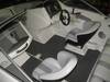Thumbnail T_B8242M.JPG of 2008 SeaDoo 180 Challenger boat , 13 hours on meter , Rotax 215 HP gas engine , 18L , Fiberglass hul...