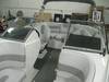 Thumbnail T_B8242Q.JPG of 2008 SeaDoo 180 Challenger boat , 13 hours on meter , Rotax 215 HP gas engine , 18L , Fiberglass hul...