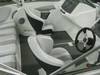 Thumbnail T_B8242S.JPG of 2008 SeaDoo 180 Challenger boat , 13 hours on meter , Rotax 215 HP gas engine , 18L , Fiberglass hul...
