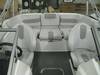Thumbnail T_B8242ZC.JPG of 2008 SeaDoo 180 Challenger boat , 13 hours on meter , Rotax 215 HP gas engine , 18L , Fiberglass hul...
