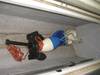 Thumbnail T_B8242ZL.JPG of 2008 SeaDoo 180 Challenger boat , 13 hours on meter , Rotax 215 HP gas engine , 18L , Fiberglass hul...