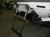Thumbnail T_B8242ZY.JPG of 2008 SeaDoo 180 Challenger boat , 13 hours on meter , Rotax 215 HP gas engine , 18L , Fiberglass hul...