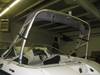 Thumbnail T_B8242ZZC.JPG of 2008 SeaDoo 180 Challenger boat , 13 hours on meter , Rotax 215 HP gas engine , 18L , Fiberglass hul...