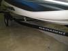 Thumbnail T_B8242ZZG.JPG of 2008 SeaDoo 180 Challenger boat , 13 hours on meter , Rotax 215 HP gas engine , 18L , Fiberglass hul...