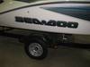 Thumbnail T_B8242ZZH.JPG of 2008 SeaDoo 180 Challenger boat , 13 hours on meter , Rotax 215 HP gas engine , 18L , Fiberglass hul...