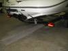 Thumbnail T_B8242ZZI.JPG of 2008 SeaDoo 180 Challenger boat , 13 hours on meter , Rotax 215 HP gas engine , 18L , Fiberglass hul...