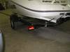 Thumbnail T_B8242ZZJ.JPG of 2008 SeaDoo 180 Challenger boat , 13 hours on meter , Rotax 215 HP gas engine , 18L , Fiberglass hul...
