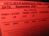Thumbnail T_B8242ZZP.JPG of 2008 SeaDoo 180 Challenger boat , 13 hours on meter , Rotax 215 HP gas engine , 18L , Fiberglass hul...