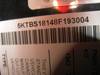 Thumbnail T_B8242ZZQ.JPG of 2008 SeaDoo 180 Challenger boat , 13 hours on meter , Rotax 215 HP gas engine , 18L , Fiberglass hul...