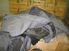 Thumbnail T_B8242ZZR.JPG of 2008 SeaDoo 180 Challenger boat , 13 hours on meter , Rotax 215 HP gas engine , 18L , Fiberglass hul...