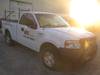 2006 Ford F150 XL pickup truck 94,748 miles on odometer 4 2L V6 EFI gas engine Five speed manual tra...
