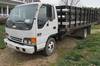 2000 Chevrolet W4500 truck 140,203 miles on odometer Isuzu 4 75L L4 diesel engine Engine noise Auto...