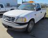 1999 Ford F150 XL pickup truck Approx 149,000 miles on odometer 5 4L V8 EFI gas engine Automatic tra...