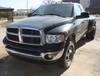 2005 Dodge Ram 3500 Quad Cab pickup truck 421,154 miles on odometer 5 9L I6 FI diesel engine Automat...