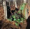 John Deere 1578 batwing mower 15 W Hydraulic fold and lift Adjustable PTO drive Shipping quotes avai...