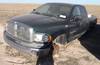 2002 Dodge Ram 1500 SLT Quad Cab pickup truck Mileage unknown 4 7L V8 MPI gas engine Engine bad Auto...