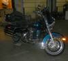 Thumbnail T_V9977B.JPG of 2001 Harley Davidson USA Ultra Classic motorcycle , 17,334 miles on odometer , Gas engine , Electrag...
