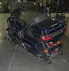 Thumbnail T_V9977D.JPG of 2001 Harley Davidson USA Ultra Classic motorcycle , 17,334 miles on odometer , Gas engine , Electrag...