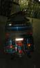 Thumbnail T_V9977E.JPG of 2001 Harley Davidson USA Ultra Classic motorcycle , 17,334 miles on odometer , Gas engine , Electrag...