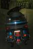 Thumbnail T_V9977F.JPG of 2001 Harley Davidson USA Ultra Classic motorcycle , 17,334 miles on odometer , Gas engine , Electrag...