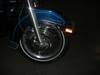 Thumbnail T_V9977L.JPG of 2001 Harley Davidson USA Ultra Classic motorcycle , 17,334 miles on odometer , Gas engine , Electrag...