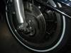 Thumbnail T_V9977M.JPG of 2001 Harley Davidson USA Ultra Classic motorcycle , 17,334 miles on odometer , Gas engine , Electrag...
