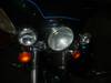 Thumbnail T_V9977O.JPG of 2001 Harley Davidson USA Ultra Classic motorcycle , 17,334 miles on odometer , Gas engine , Electrag...