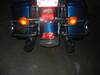Thumbnail T_V9977V.JPG of 2001 Harley Davidson USA Ultra Classic motorcycle , 17,334 miles on odometer , Gas engine , Electrag...