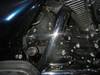 Thumbnail T_V9977X.JPG of 2001 Harley Davidson USA Ultra Classic motorcycle , 17,334 miles on odometer , Gas engine , Electrag...